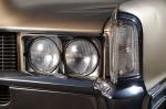 Cadillac Eldorado Coupe 1969 года